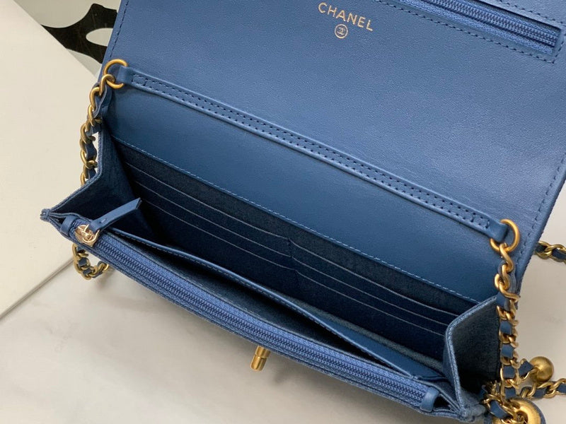 COZY BAGS - CHL Lady Bags - 402
