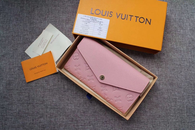 COZY BAGS - LOV Wallets - 764