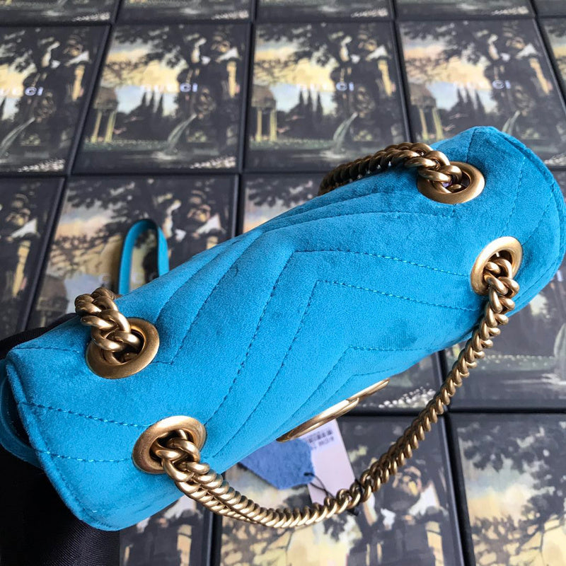 JB - Guki Lady Bags - 1247