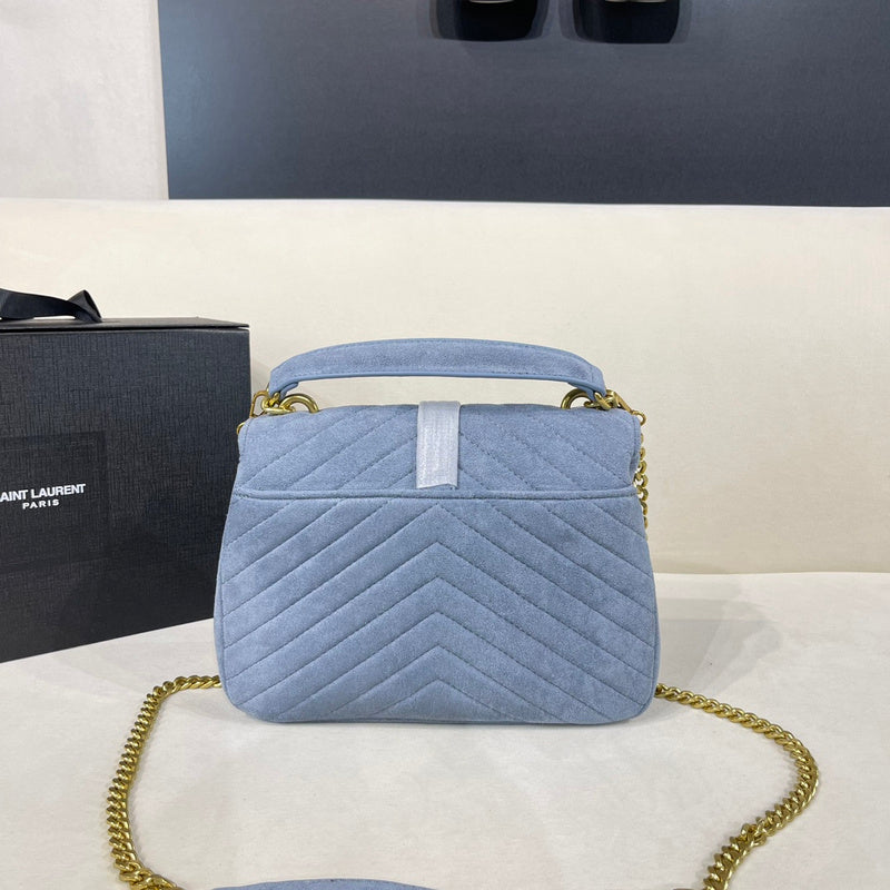 COZY - YLS Bags - 016