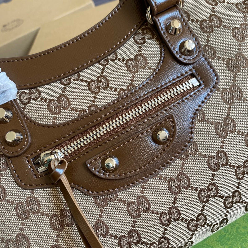 COZY BAGS - GUKI Bags - 1694