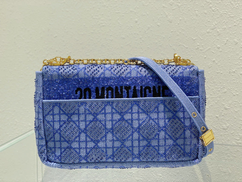 JB - DOR Lady Bags - 163