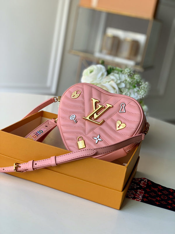COZY - LV Bags - 5424