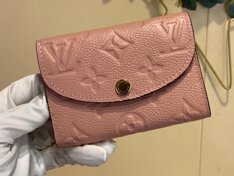 COZY - LOV Wallets - 188