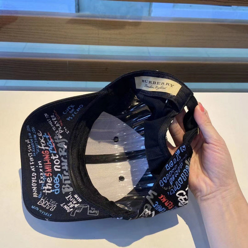 COZY BAGS - BOR Hats & Caps - 253