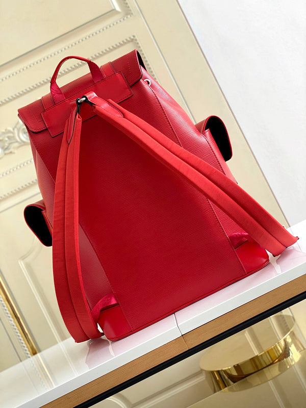 COZY - LOV Backpacks - 021