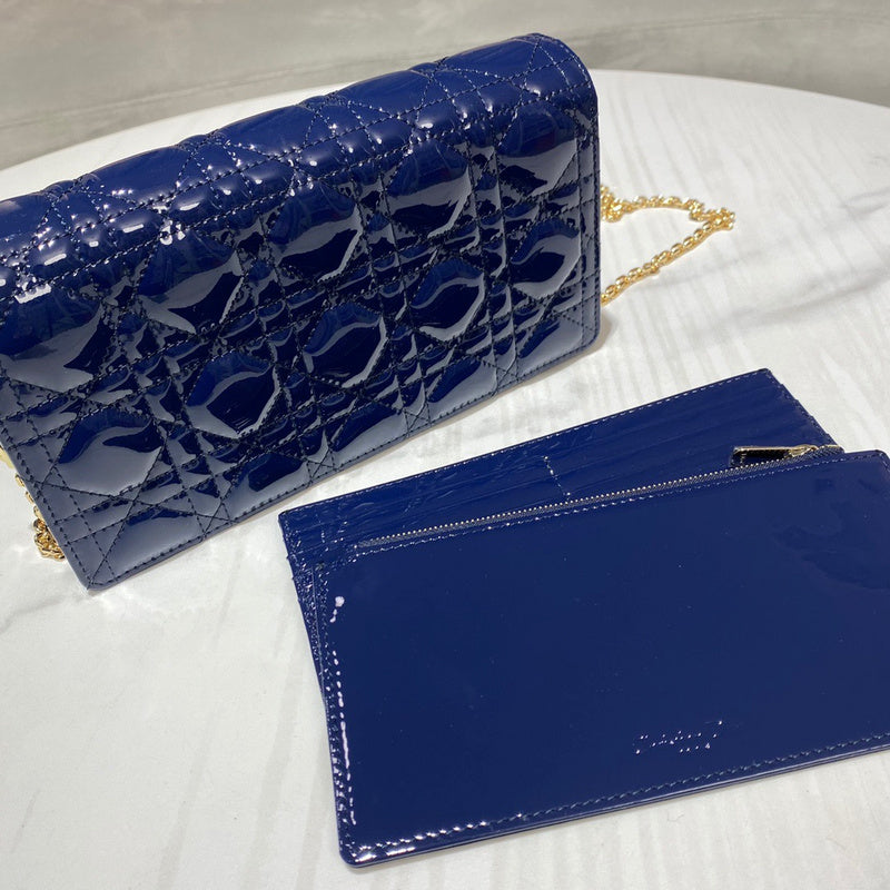JB - DOR Lady Bags - 518