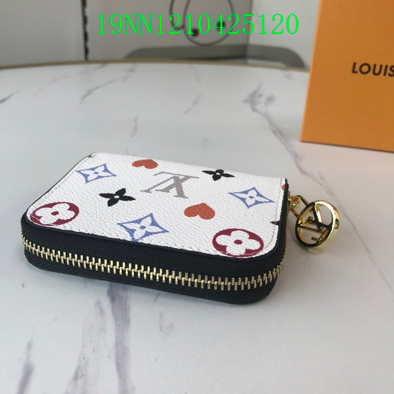 COZY BAGS - LOV Wallet - 1417