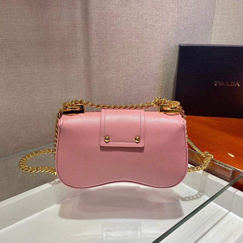 COZY - PD Lady Bags - 826