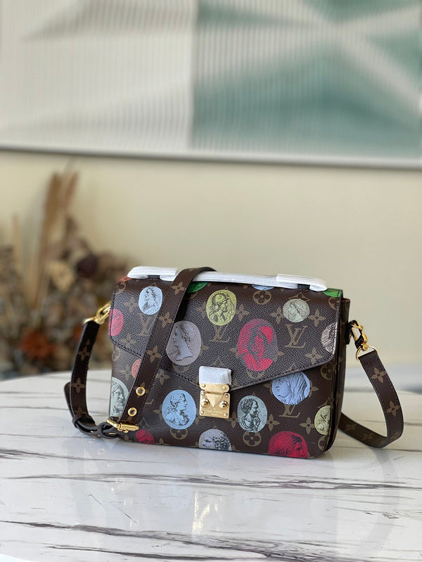 COZY - LOV Lady Bags - 841