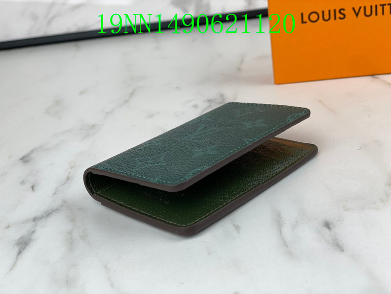 COZY BAGS - LOV Wallet - 310