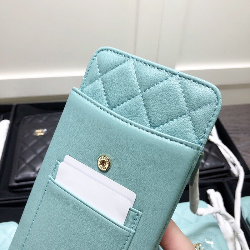 JB - CHL Wallets - 155
