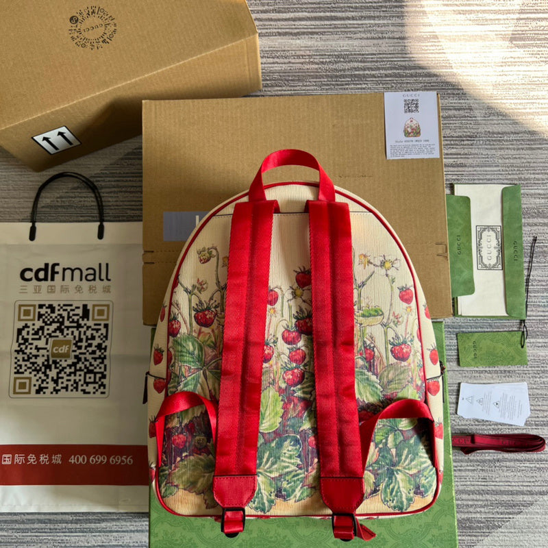 COZY BAGS - Guki Backpacks - 014