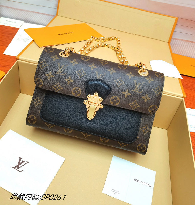COZY BAGS - LOV Bags - 1550