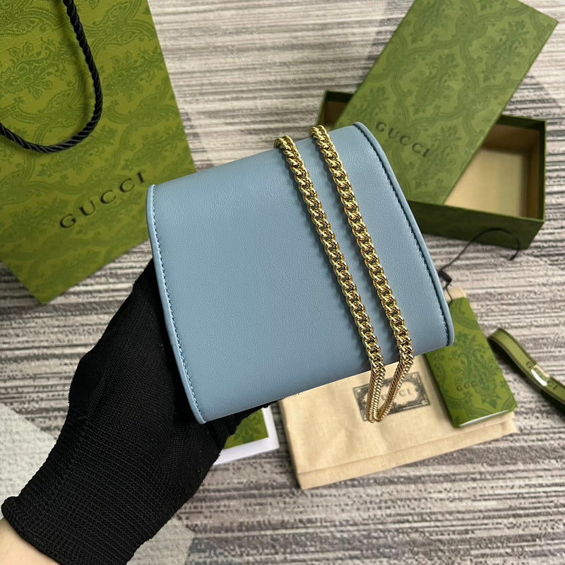 JB - Guki Lady Bags - 241