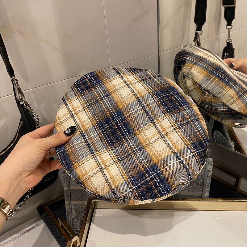 COZY BAGS - BOR Hats & Caps - 133