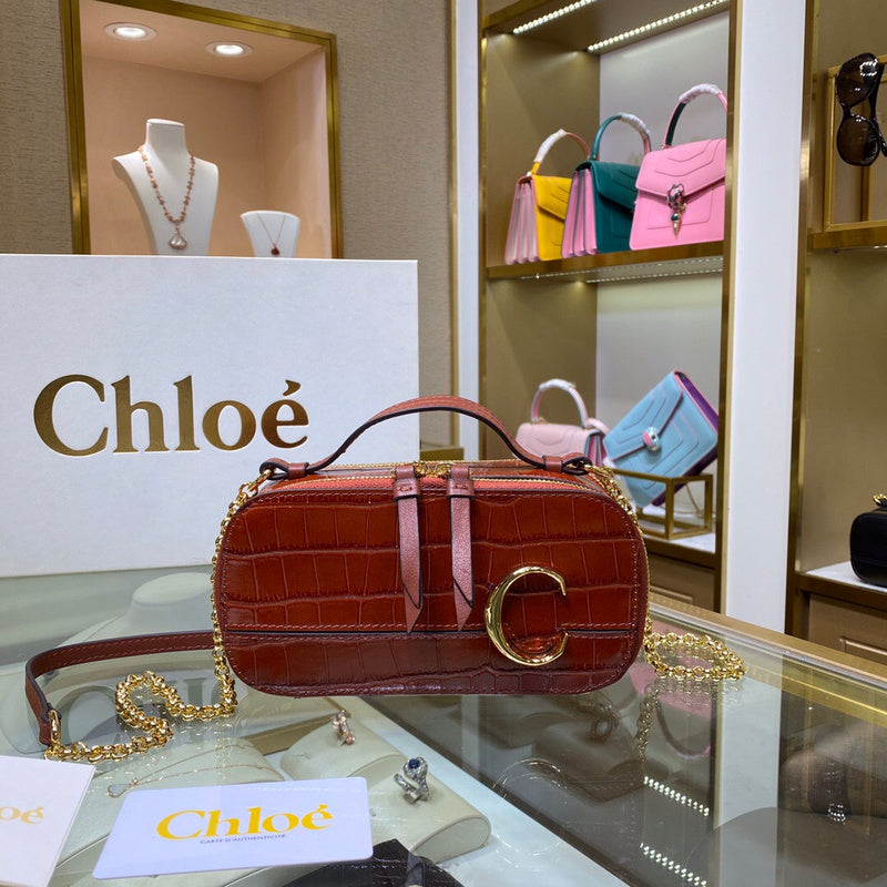 JB - CLE Lady Bags - 031