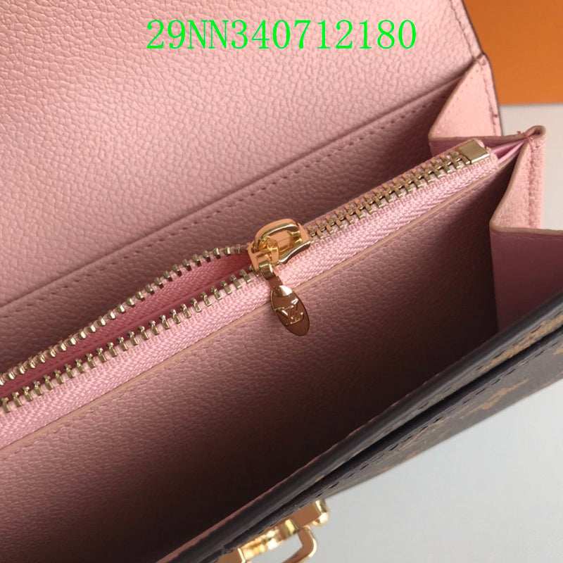 COZY BAGS - CHL Wallet - 754
