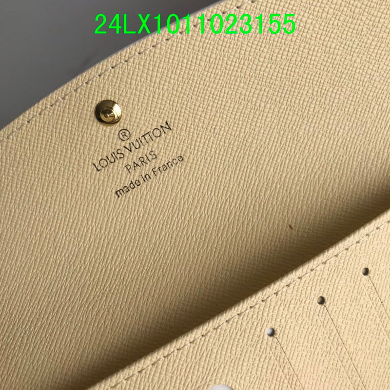 COZY BAGS - CHL Wallet - 1250
