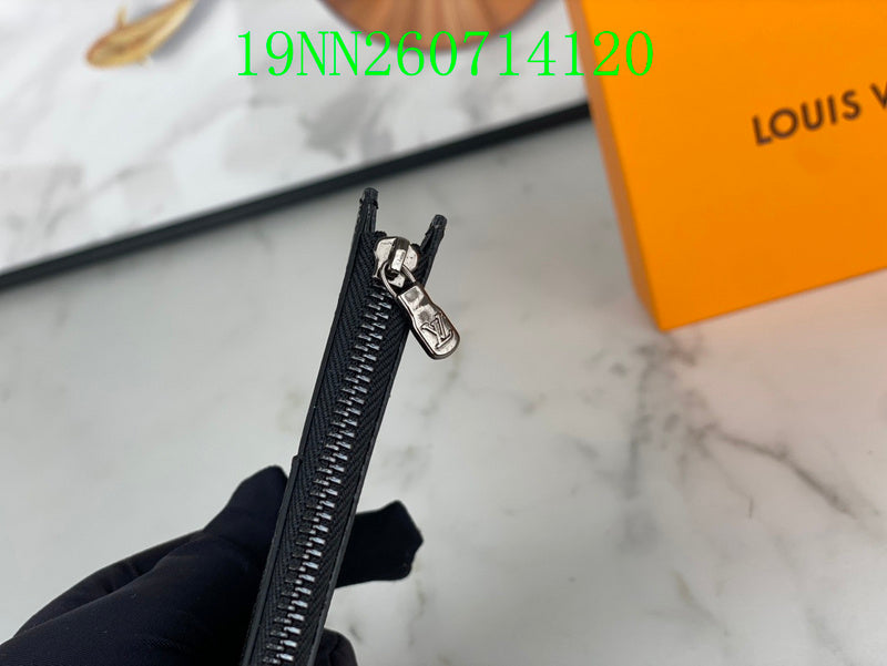 COZY BAGS - LOV Wallet - 224