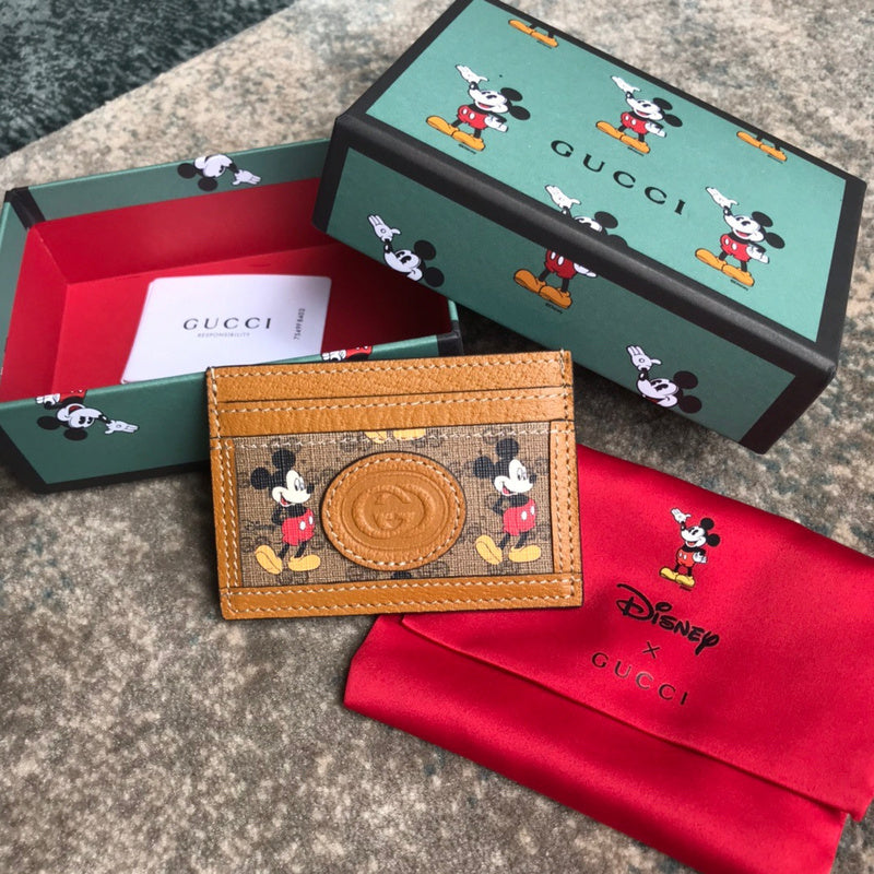 JB - Guki Card Case - 073