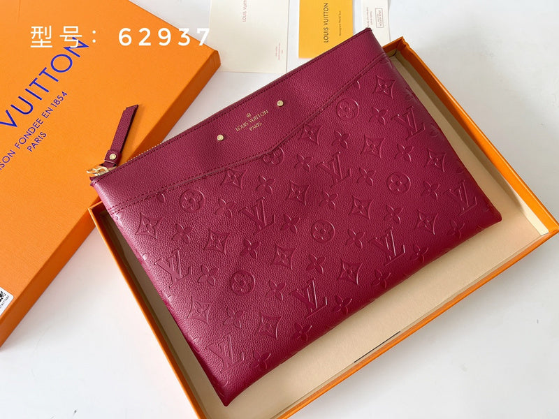 COZY BAGS - LOV Wallets - 869