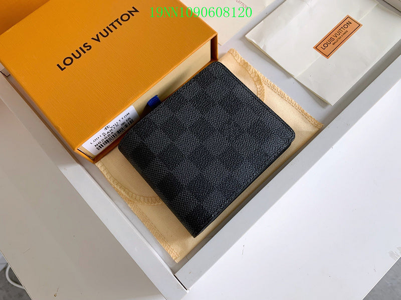 COZY BAGS - LOV Wallet - 1252