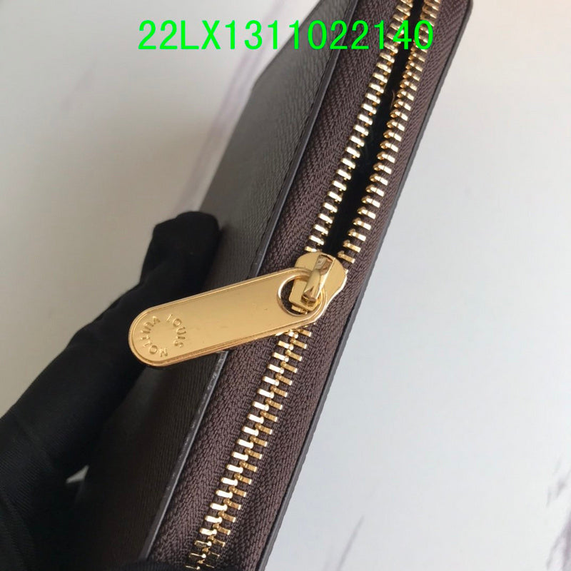 COZY BAGS - CHL Wallet - 1351
