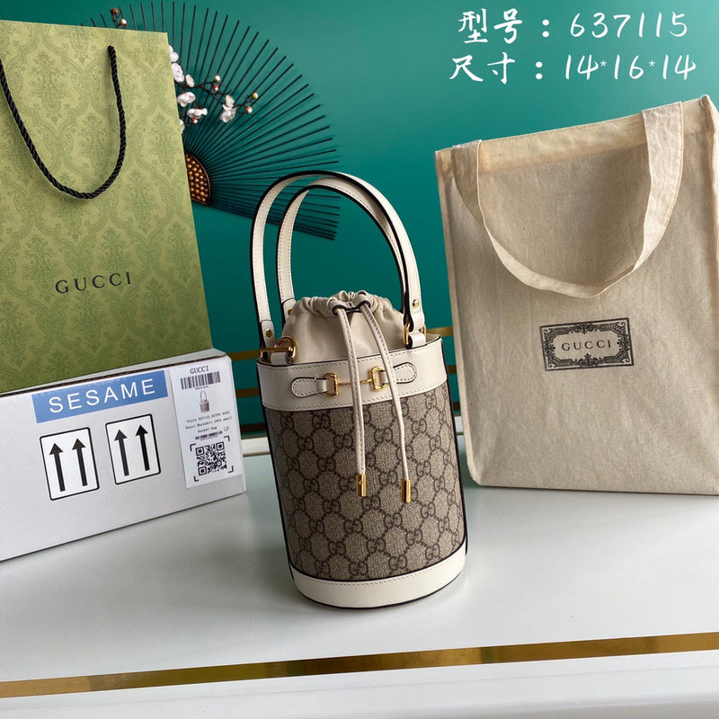 JB - Guki Lady Bags - 802