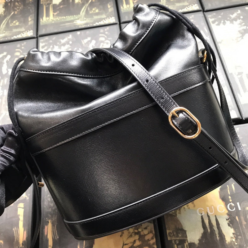 JB - Guki Lady Bags - 1304