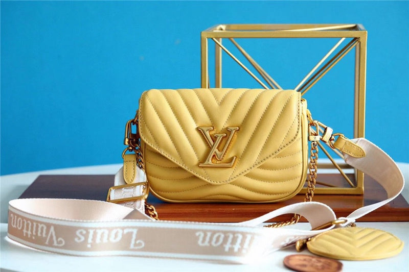 COZY - LOV Lady Bags - 1467