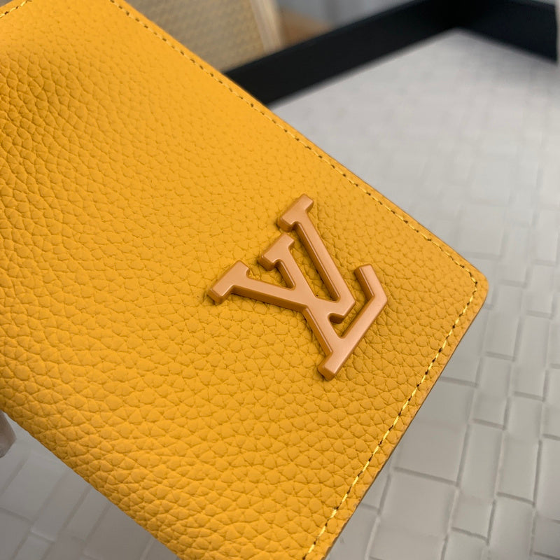 COZY BAGS - LOV Card Case - 021
