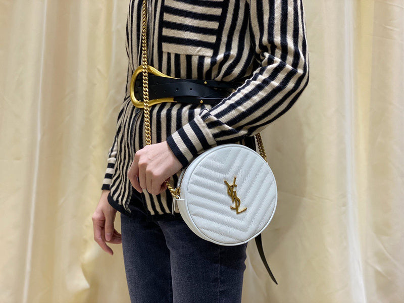 Cozy Bags - YLS Bags - 184