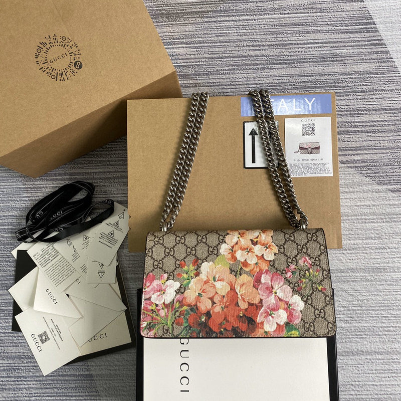 COZY BAGS - GUKI Bags - 2027