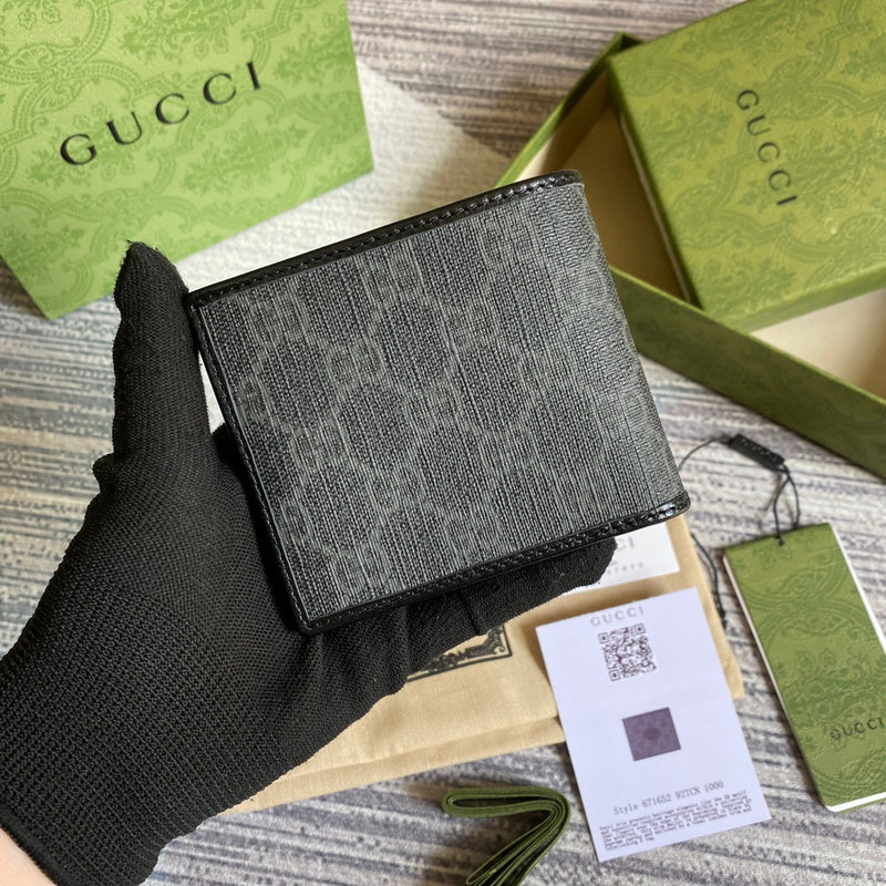 COZY BAGS - Guki Wallet - 277