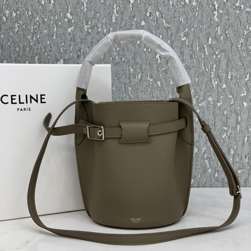 COZY - COL Bags - 314
