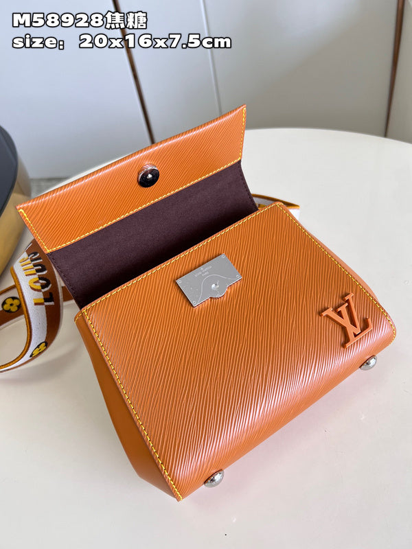 COZY - LV Bags - 520