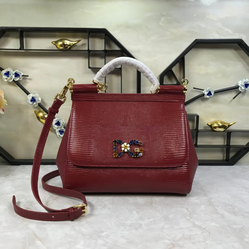 COZY BAGS - DAG Bags - 009