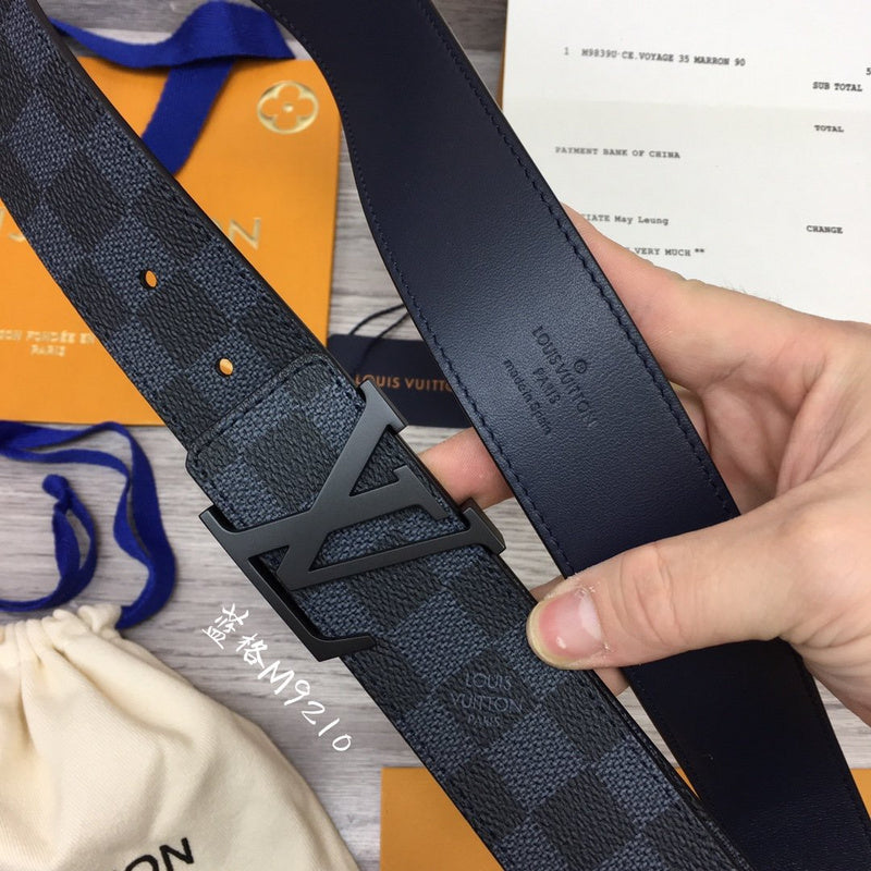 JB - LOV Belts - 353