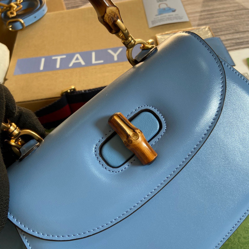 JB - Guki Lady Bags - 938