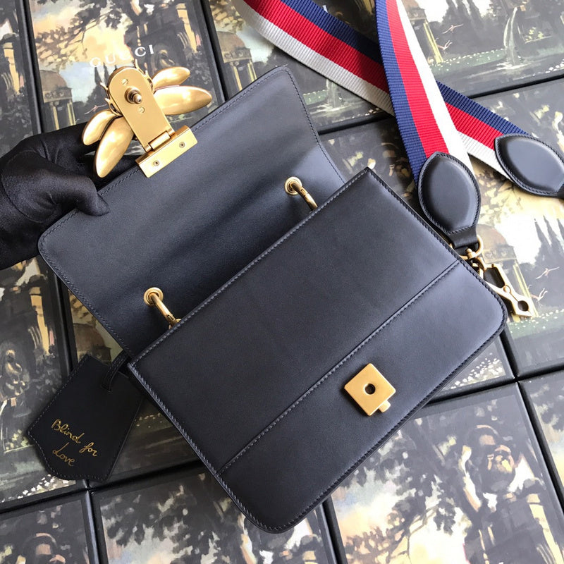 JB - Guki Lady Bags - 1503
