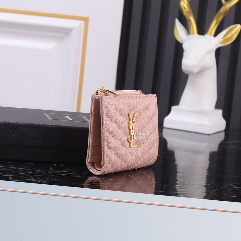 COZY BAGS - YLS Wallet - 022