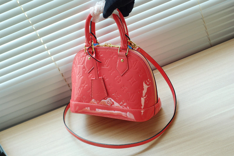 COZY - LOV Lady Bags - 1869