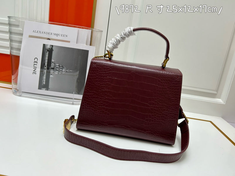 COZY BAGS - VEL Bags - 042