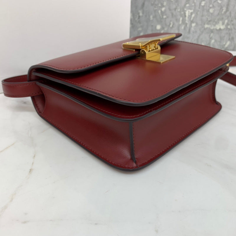 COZY - COL Bags - 332