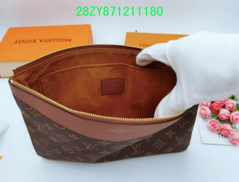 COZY BAGS - CHL Wallet - 1212