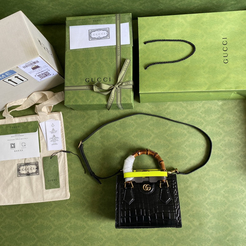 COZY BAGS - GUKI Bags - 1692
