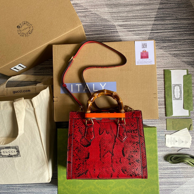 JB - Guki Lady Bags - 876