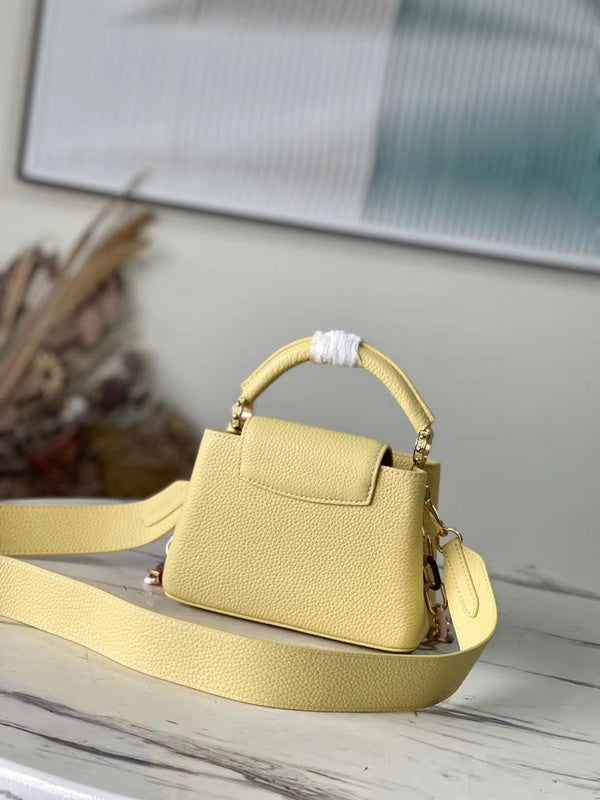 COZY BAGS - LOV Bags - 1023