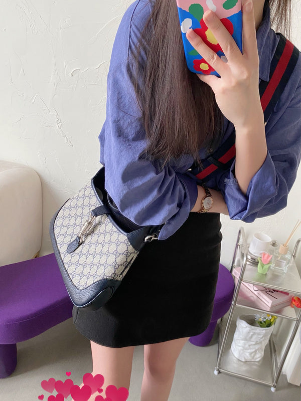 COZY BAGS - GUKI Women Bags - 1232